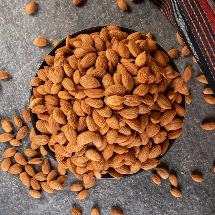 Kayısı Çekirdeği - 4