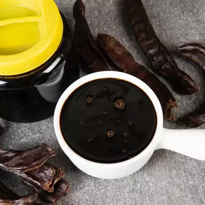 Harnup (Keçiboynuzu) 