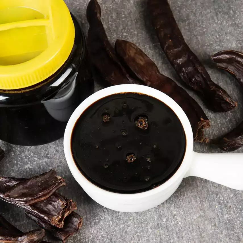 Harnup (Keçiboynuzu)  - 1