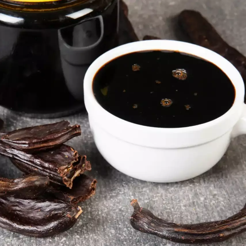 Harnup (Keçiboynuzu)  - 2