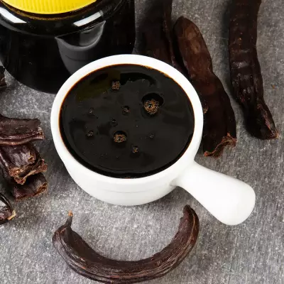 Harnup (Keçiboynuzu)  - 3