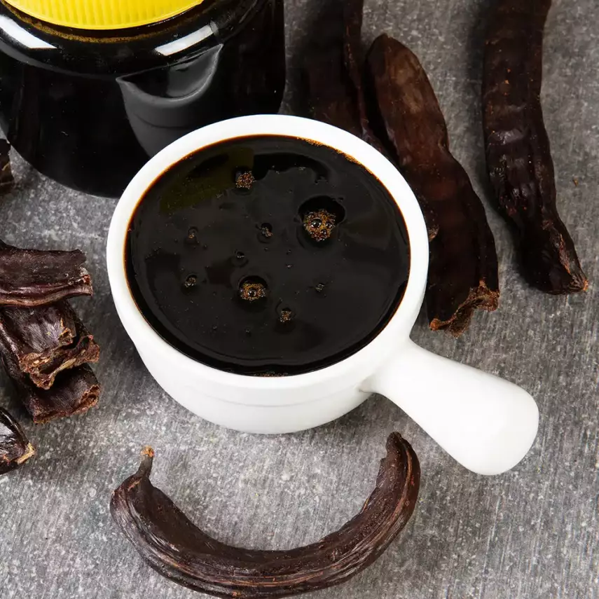 Harnup (Keçiboynuzu)  - 3