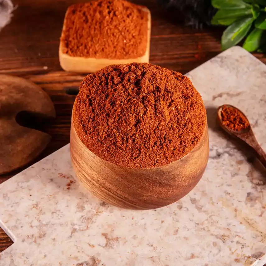 Köfte Baharatı - 1