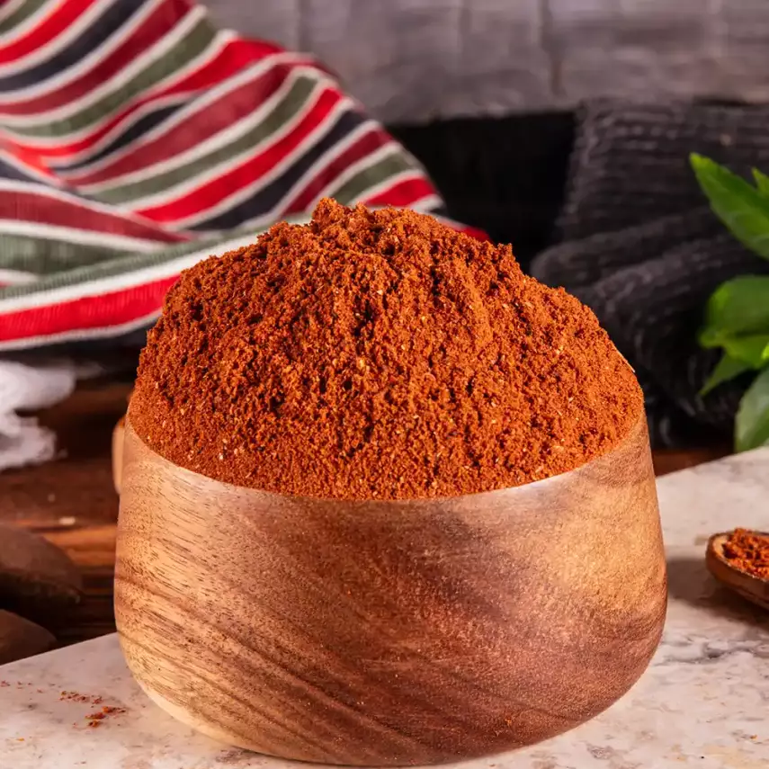 Köfte Baharatı - 4