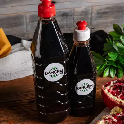 Köy Nar Ekşisi 500 g