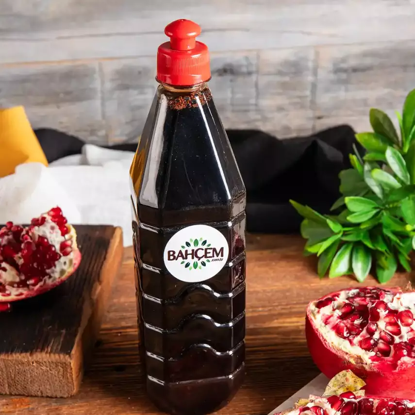 Köy Nar Ekşisi 500 g - 3