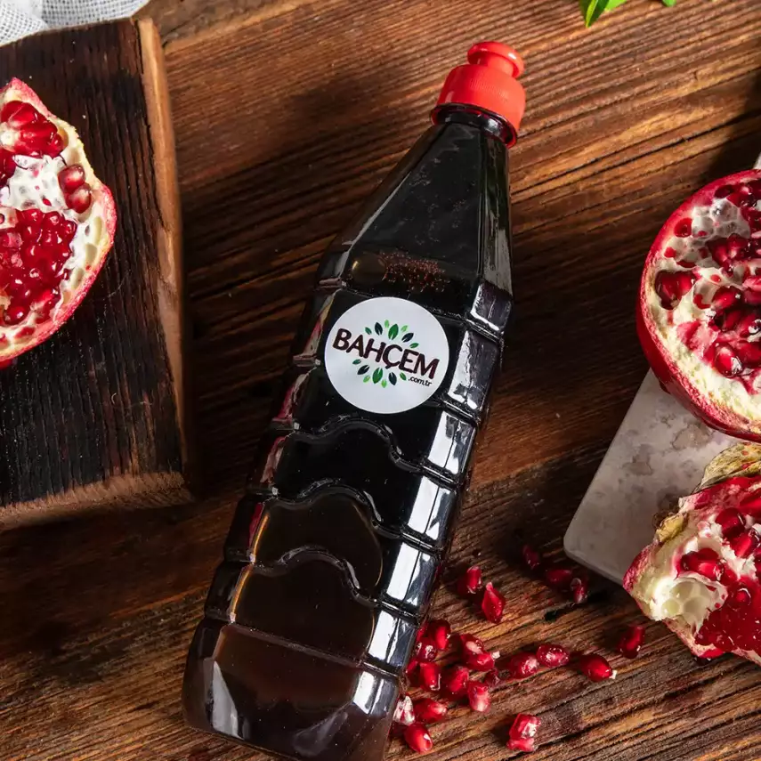 Köy Nar Ekşisi 500 g - 4