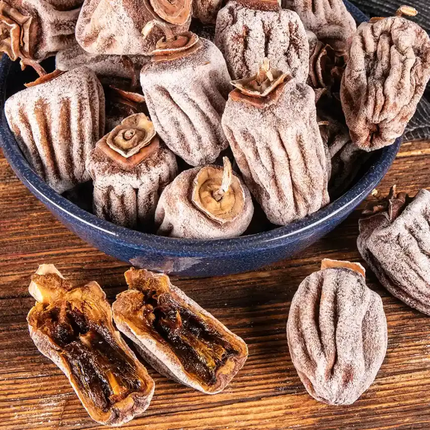 Kuru Cennet Hurması  - 1