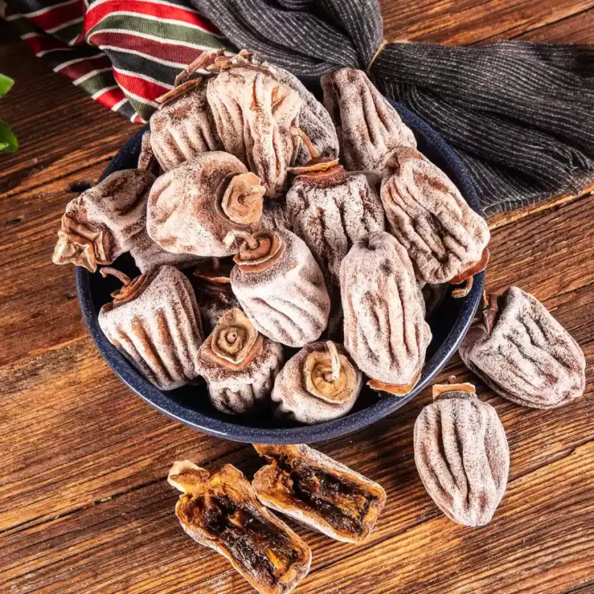 Kuru Cennet Hurması  - 2