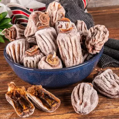 Kuru Cennet Hurması  - 3