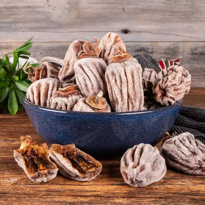 Kuru Cennet Hurması  - 4