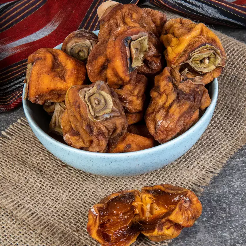 Kuru Cennet Hurması  - 1