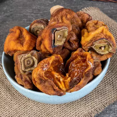 Kuru Cennet Hurması  - 2