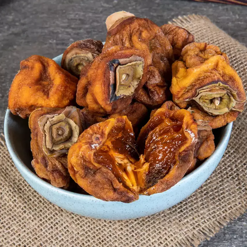 Kuru Cennet Hurması  - 2