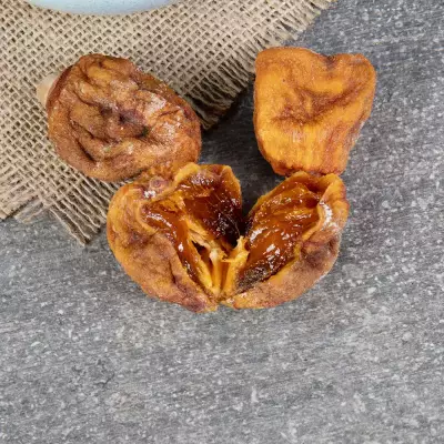 Kuru Cennet Hurması  - 3