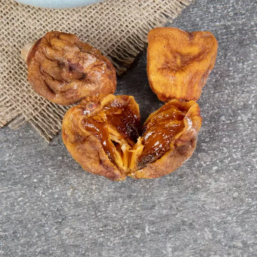 Kuru Cennet Hurması  - 3