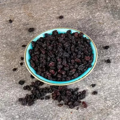 Kuş Üzümü - 1