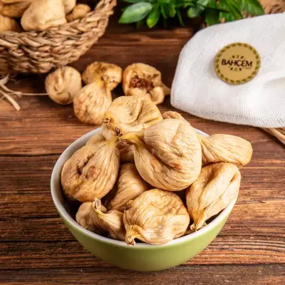 Lüks İncir Torbacık Armut Tipi