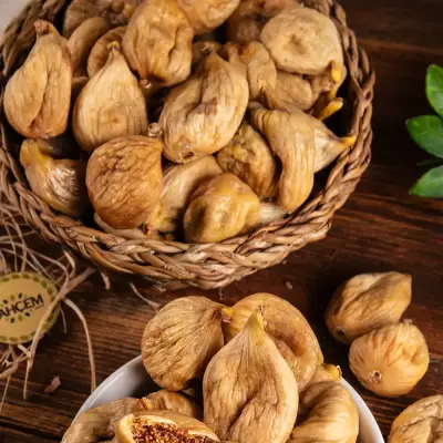 Lüks İncir Torbacık Armut Tipi - 3