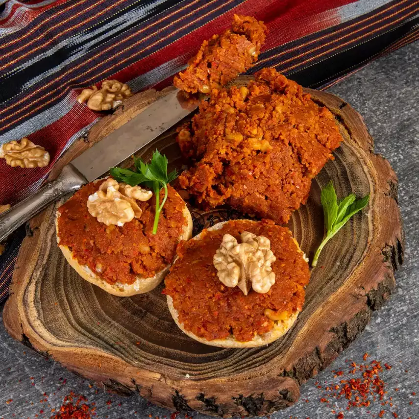 Muhammara 340 g - 1