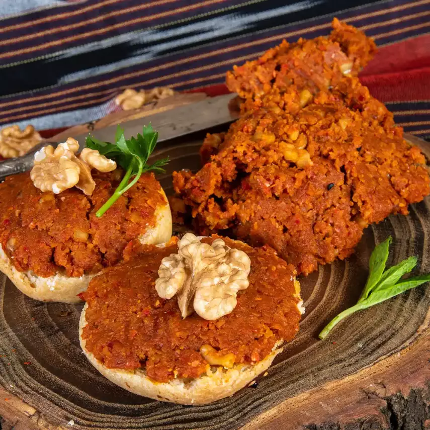 Muhammara 340 g - 2