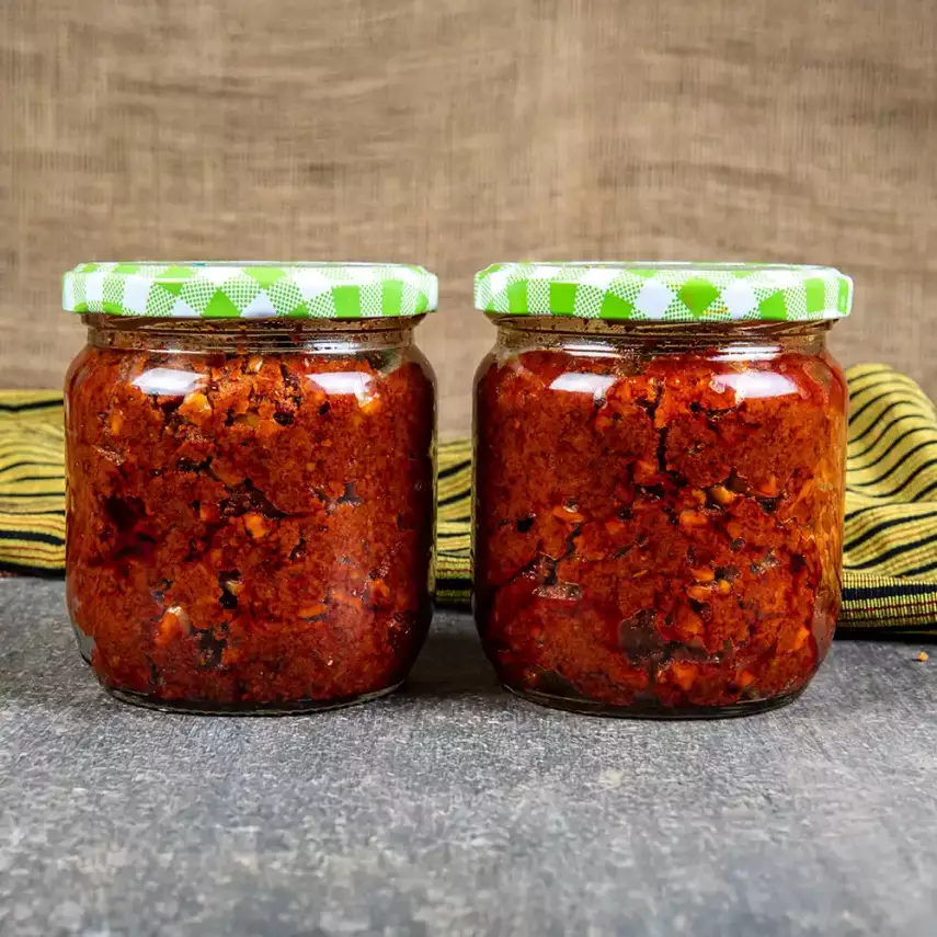 Muhammara 340 g - 3