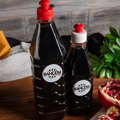 Köy Nar Ekşisi 900 g