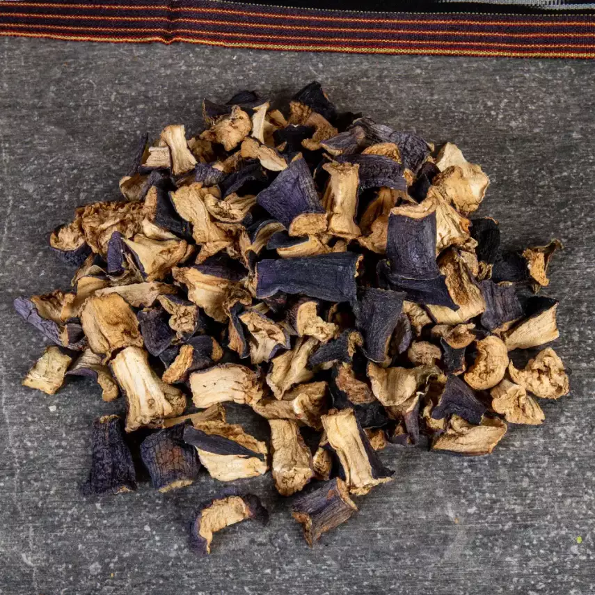  Patlıcan Kurusu | Yemeklik - 3