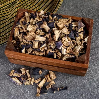  Patlıcan Kurusu | Yemeklik - 4