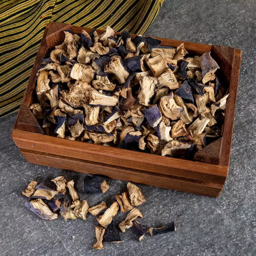  Patlıcan Kurusu | Yemeklik - 4