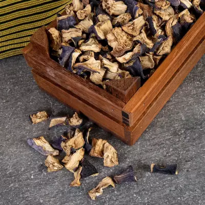  Patlıcan Kurusu | Yemeklik