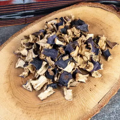  Patlıcan Kurusu | Yemeklik - 2