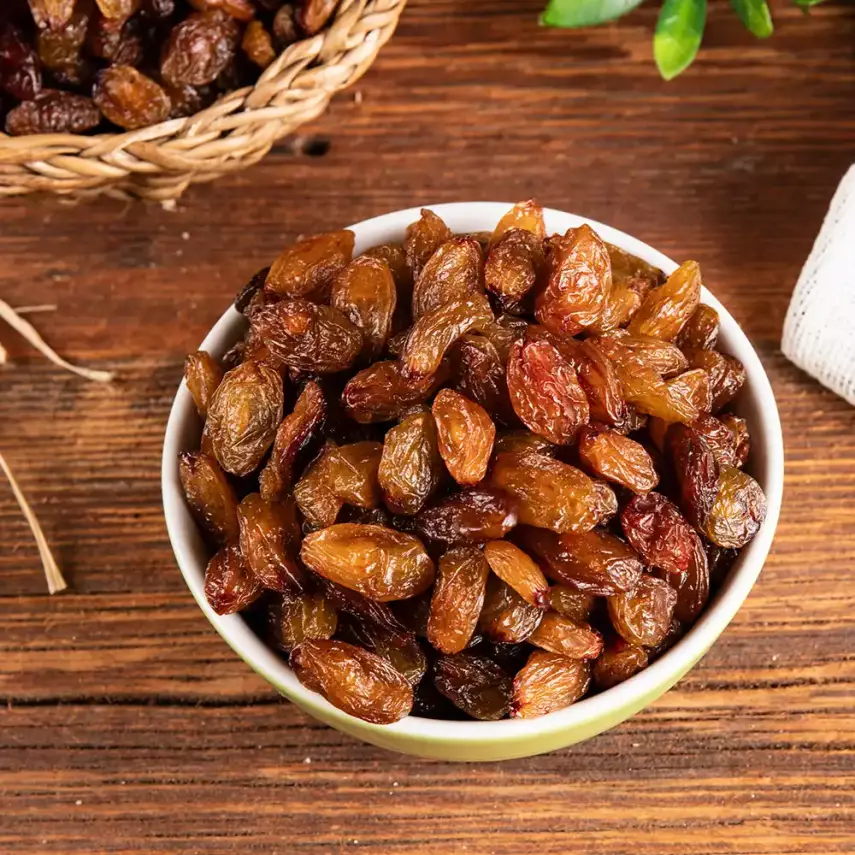 Peygamber Üzümü (Besni Üzümü) - 1