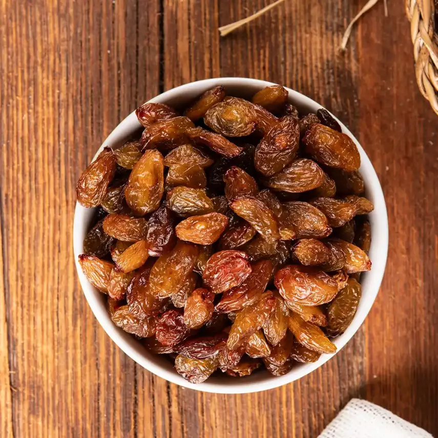 Peygamber Üzümü (Besni Üzümü) - 2