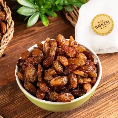 Peygamber Üzümü (Besni Üzümü) - 3