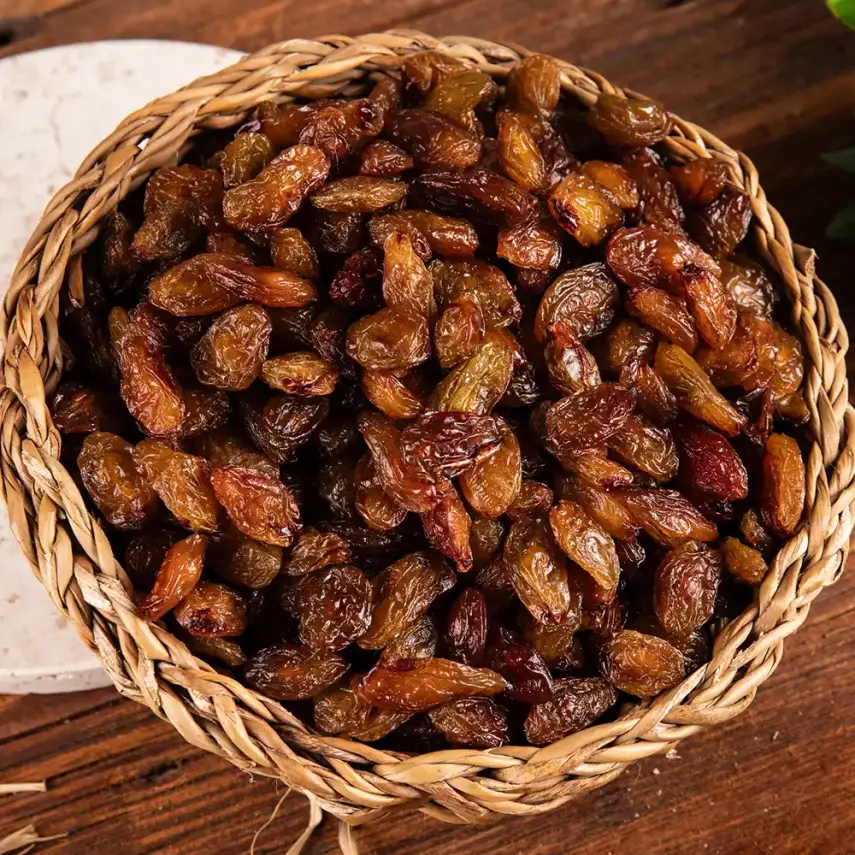 Peygamber Üzümü (Besni Üzümü) - 4