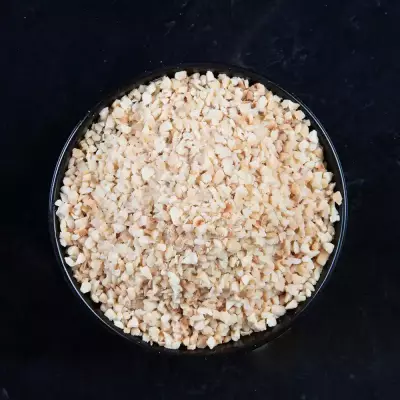 Pirinç Kıyılmış Fındık