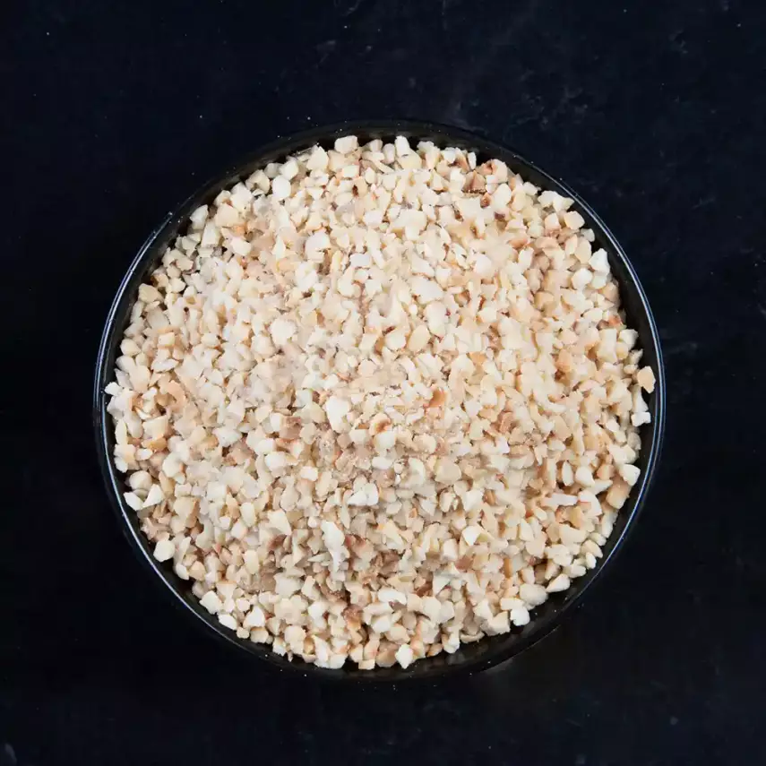 Pirinç Kıyılmış Fındık - 1