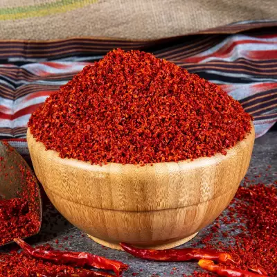 Psikopat | Çok Acı Pul Biber - 2