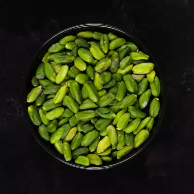 Soyulmuş Antep Fıstık İçi