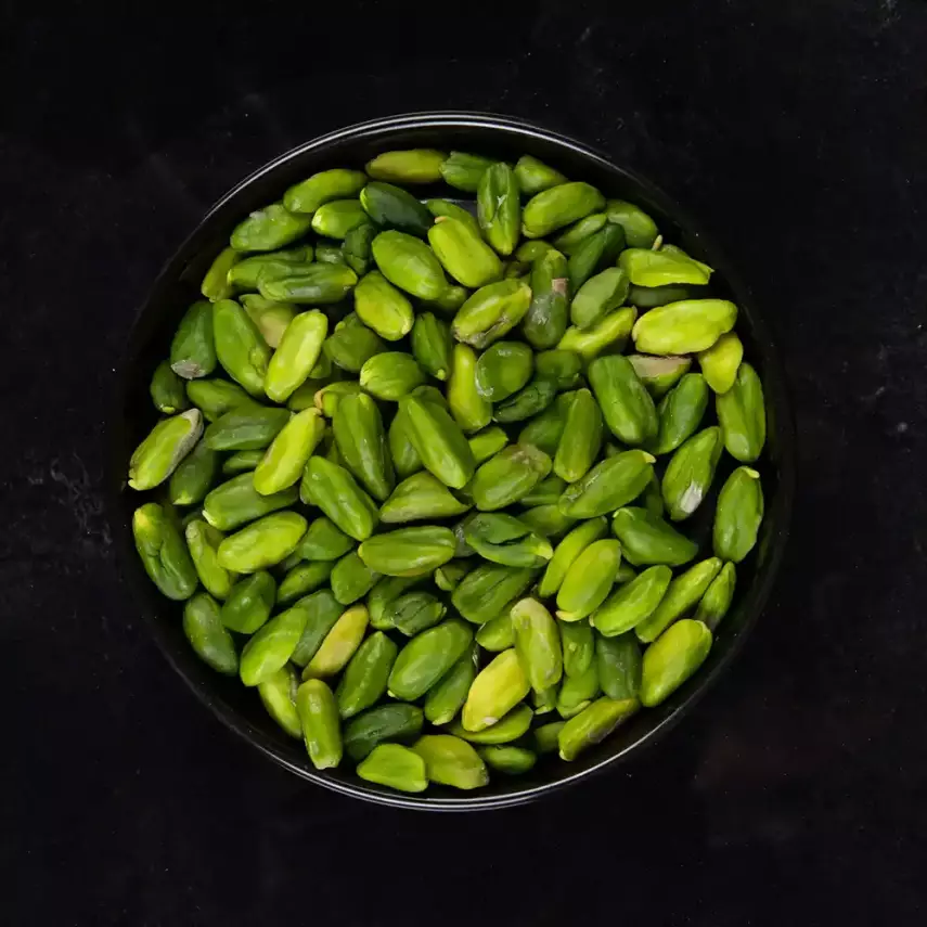 Soyulmuş Antep Fıstık İçi - 1