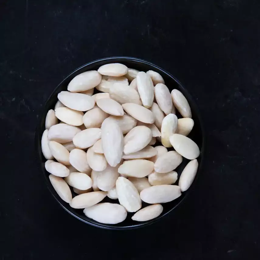 Soyulmuş Tane Badem İçi  - 1