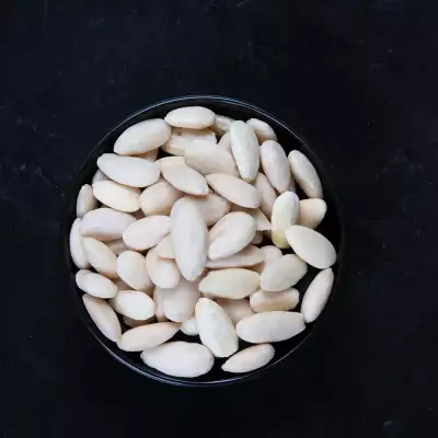 Soyulmuş Tane Badem İçi 