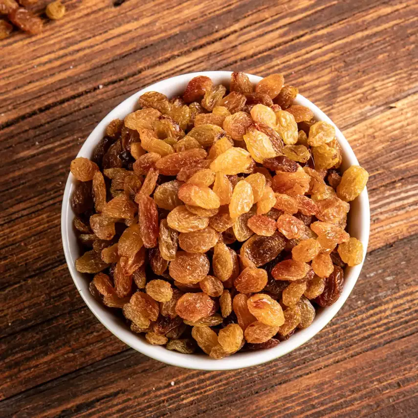 Sultaniye Çekirdeksiz Kuru Üzüm - 1