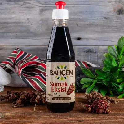 Sumak Ekşisi 500 g