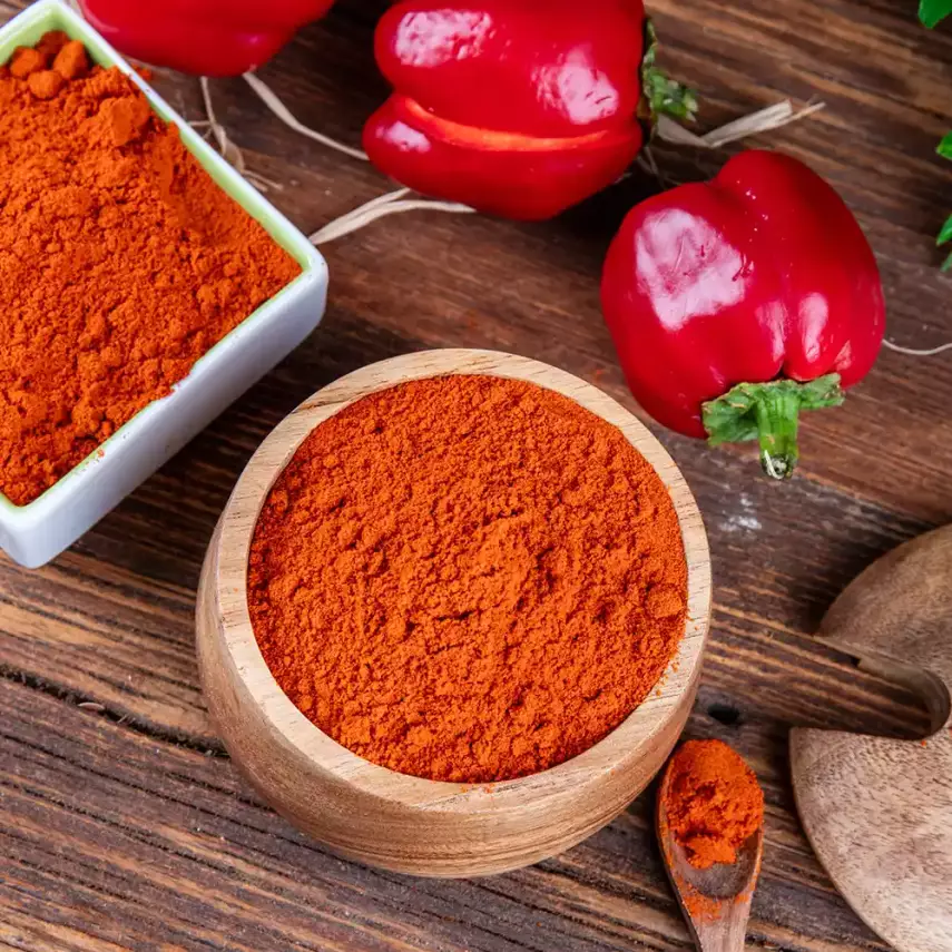 Tatlı Toz Biber - 3