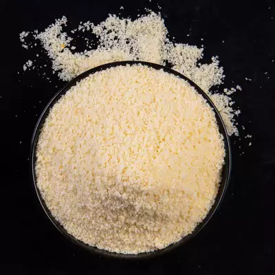 Toz Öğütülmüş Fındık 