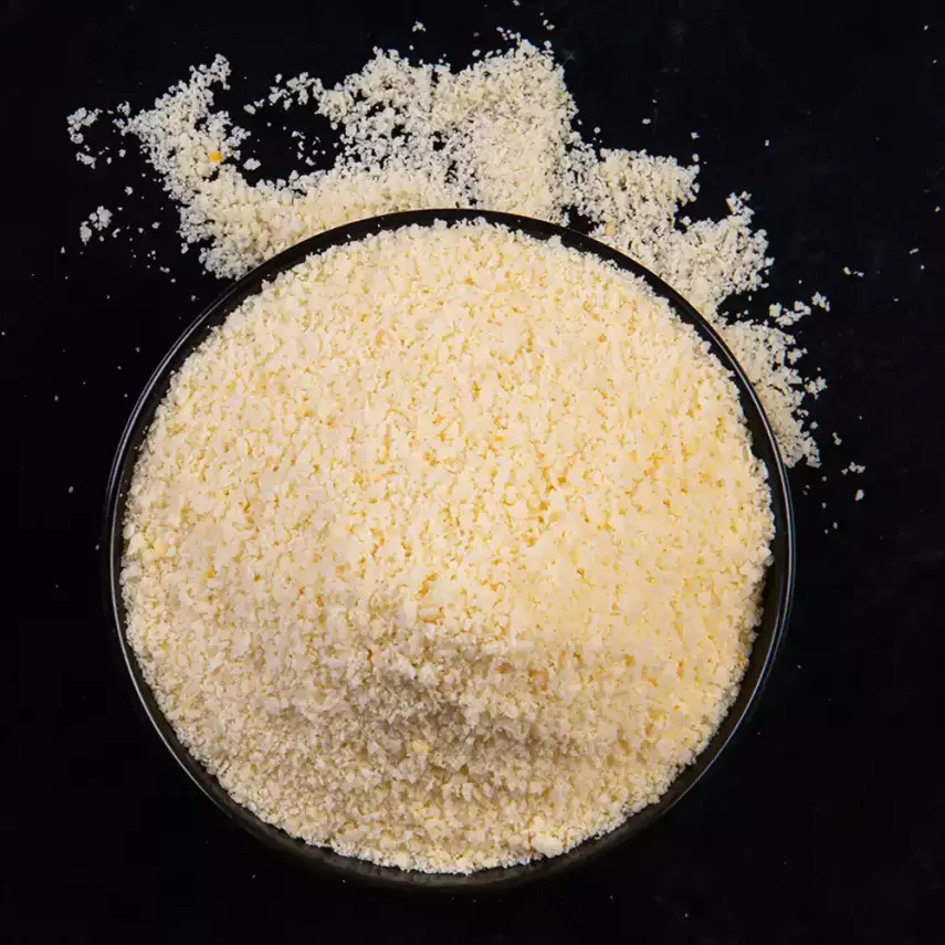 Toz Öğütülmüş Fındık  - 1