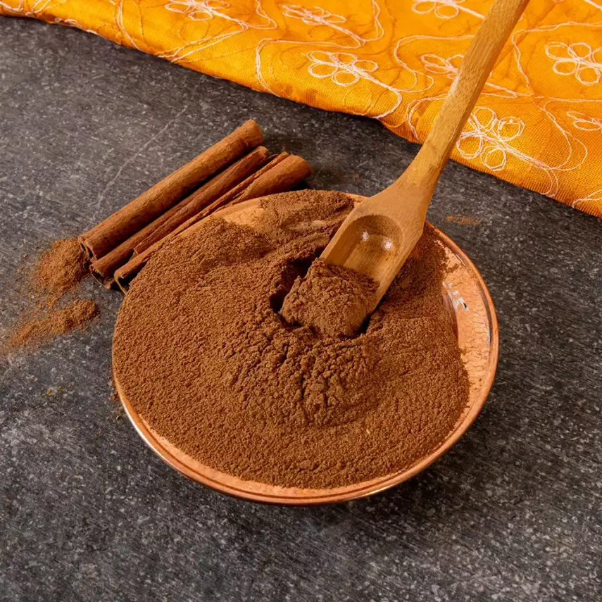 Toz Tarçın - 1