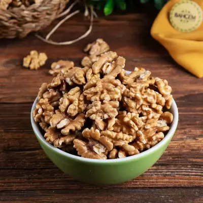 Yerli Ceviz İçi Kelebek